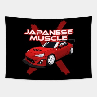 mk4 jdm style Tapestry