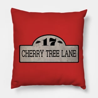 Lane Pillow