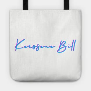 KB: Signature (Cyan) Tote