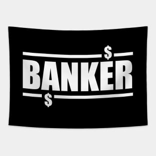 Investment Banker - Banker w Tapestry
