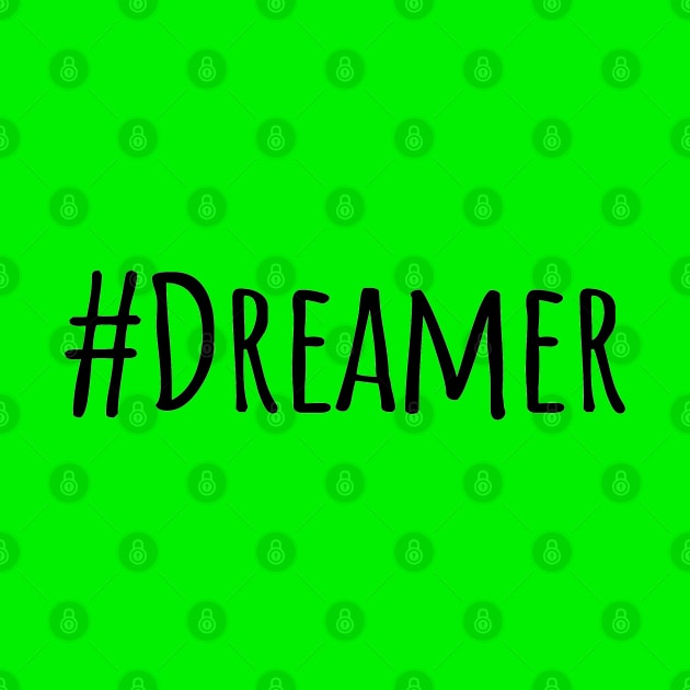 Dreamer by ShopBuzz