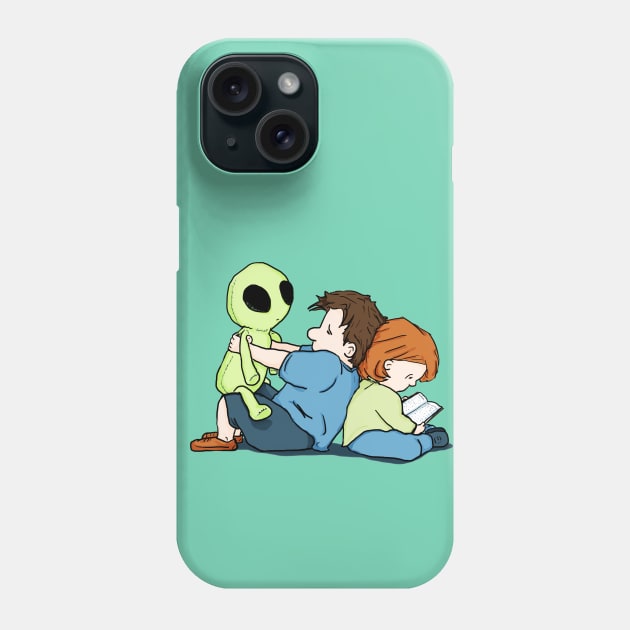 love Phone Case by randomship