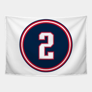 Brian Hoyer Tapestry