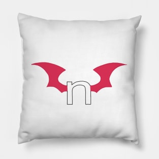 logo ;) Pillow