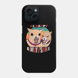 chihuahua Phone Case