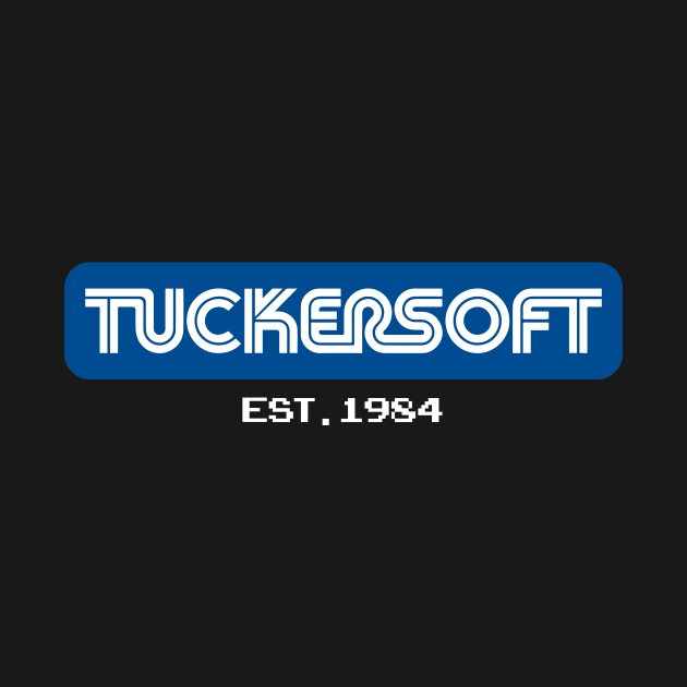 Tuckersoft by WMKDesign