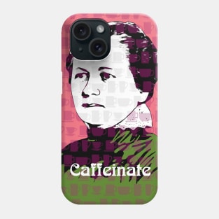 Melitta Bentz Phone Case