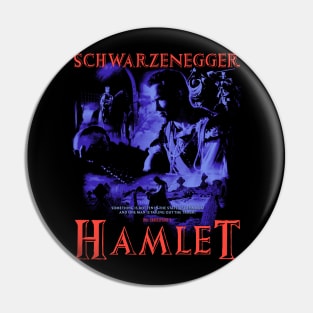 Hamlet (1993) Pin