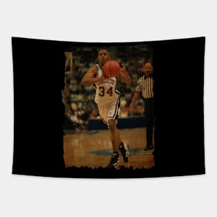 Ray Allen Vintage Tapestry