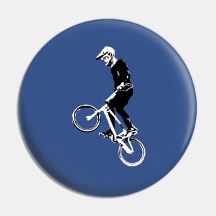 bmx Pin