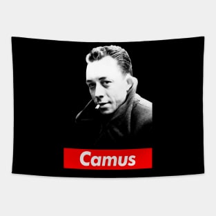 Camus Tapestry