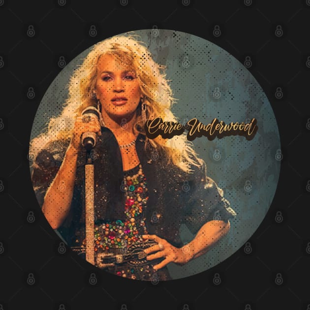 Carrie Underwood 24 by katroxdesignshopart444