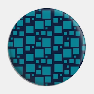 Square Seamless Pattern 009#002 Pin