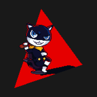 Morgana - P5 T-Shirt