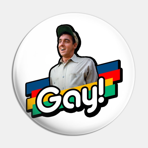 Jim Is Gay! Pin by brettwhite