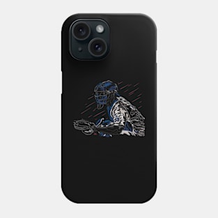 W. Smith Phone Case