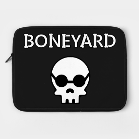 Cool Skulls Laptop Cases Teepublic