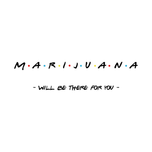 Marijuana T-Shirt