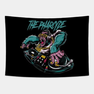 THE PHARCYDE RAPPER Tapestry