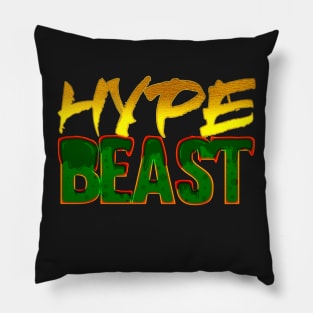 Hypebeast Pillow
