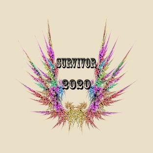 Survivor 2020 T-Shirt