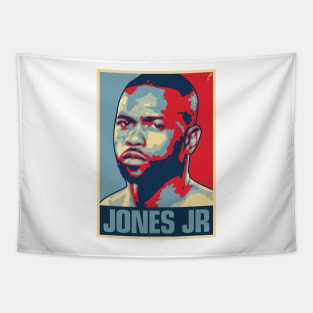 Jones Jr Tapestry