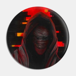 hell Pin