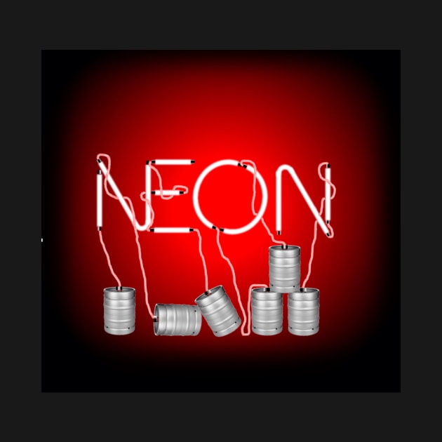 neon by branfordia