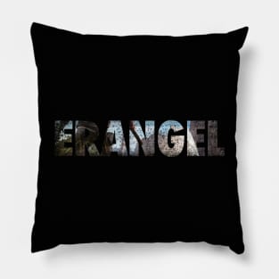 Erangel Pillow