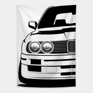 E30 1991 Tapestry