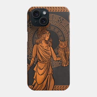 Athena Phone Case