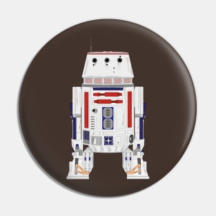 R5-D4 Pin