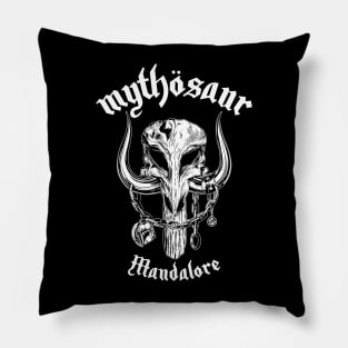 MYTHÖSAUR Pillow