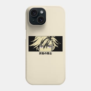 Blackker Rean Phone Case