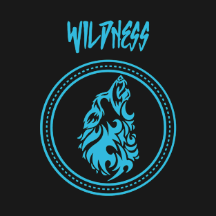 Wildness T-Shirt