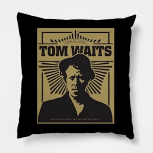 tom Pillow