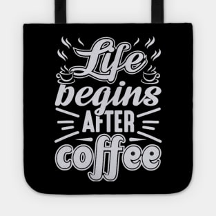First Coffee Then Discuss (2) Tote