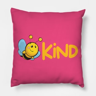 Be Kind Pillow