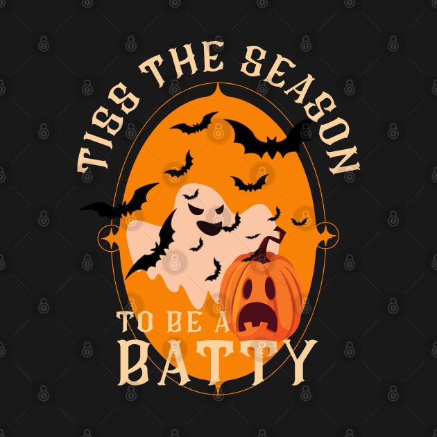 Tiss The Season by Del Vecchio Designed 