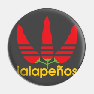 JALAPENOS Pin