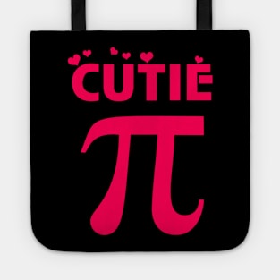 Cutir Pi Tote