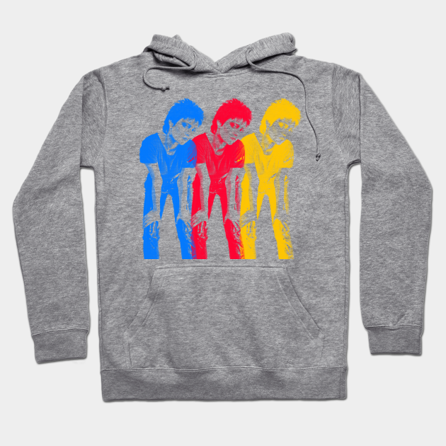 siouxsie and the banshees hoodie