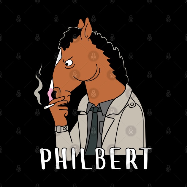 Philbert by Angel_Rotten