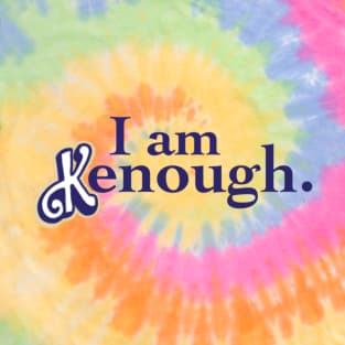 I am kenough T-Shirt