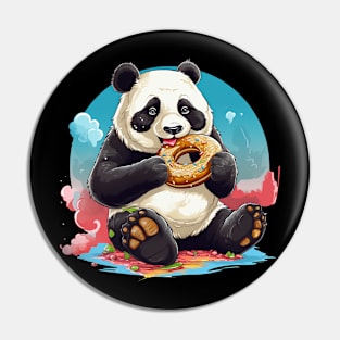 panda Pin