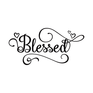 Blessed T-Shirt