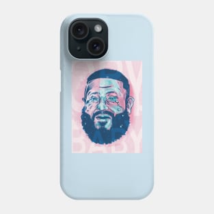 Cry Baby Phone Case