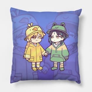 Xiaoether Pillow