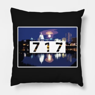 717 City Pillow