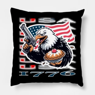 MURICA Pillow